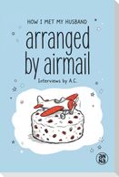 Arranged by Airmail