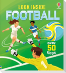 Look Inside Football