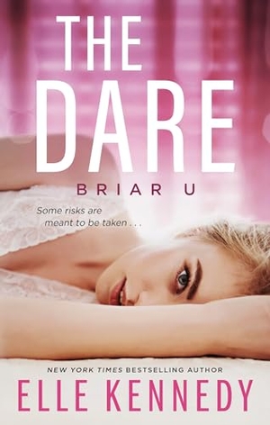Kennedy, Elle. The Dare. Little, Brown Book Group, 2023.
