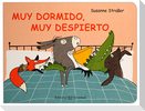 Muy dormido, muy despierto