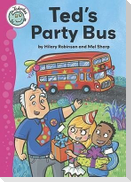 Ted's Party Bus