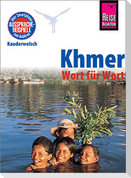 Khmer - Wort für Wort (für Kambodscha)
