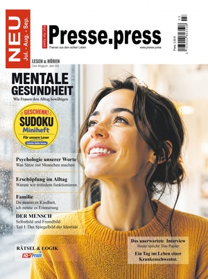 Dingdong24 GmbH (Hrsg.). Presse.press - Beobachten. Recherchieren. Berichten.. DingDong24 GmbH, 2026.