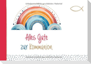 Alles Gute zur Kommunion