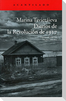 Diarios de la Revolución de 1917