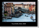 Traumhaftes Italien 2023 Fotokalender DIN A3