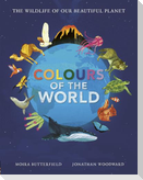 Colours of the World