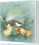 Hähnchen und Hennchen 2