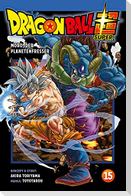 Dragon Ball Super 15