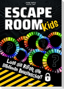 Escape Room Kids