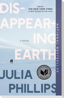 Disappearing Earth