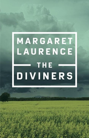 Laurence, Margaret. The Diviners - Penguin Modern Classics Edition. McClelland & Stewart, 2017.