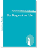 Das Bergwerk zu Falun