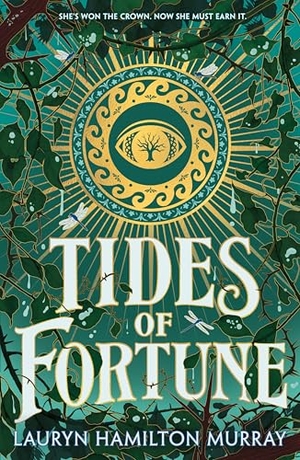 Murray, Lauryn Hamilton. Tides of Fortune. Roaring Brook Press, 2026.
