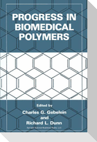 Progress in Biomedical Polymers