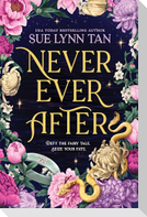 Never Ever After