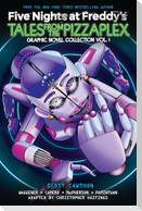 Tales from the Pizzaplex: Graphic Novel Collection Vol. 1