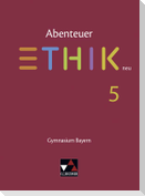 Abenteuer Ethik 5 Schülerband Neu Gymnasium Bayern