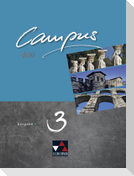 Campus C Neu 3 Lehrbuch