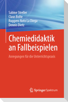 Chemiedidaktik an Fallbeispielen