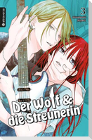 Der Wolf und die Streunerin 03