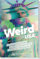 Weird USA