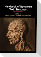 Handbook of Botulinum Toxin Treatment 2e