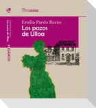 Los Pazos de Ulloa