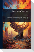 Eusebius Werke