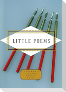 Little Poems