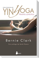 Guia Completa de Yin Yoga