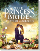 The Princess Bride: Official Cookbook