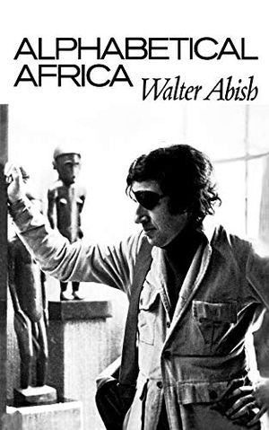 Abish, Walter. Alphabetical Africa. New Directions Publishing Corporation, 1974.