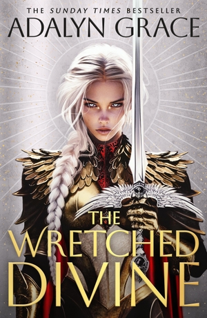 Grace, Adalyn. The Wretched Divine. Orion Publishing Group, 2026.