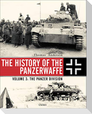 The History of the Panzerwaffe
