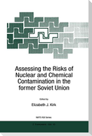 Assessing the Risks of Nuclear and Chemical Contamination in the former Soviet Union