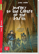 Journey to the Centre of the Earth