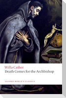 Death Comes for the Archbishop
