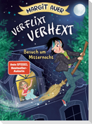 Verflixt verhext