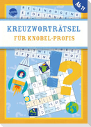 Kreuzworträtsel für Knobel-Profis