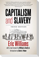 Capitalism and Slavery, Third Edition