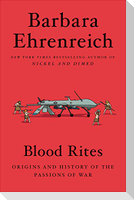 Blood Rites
