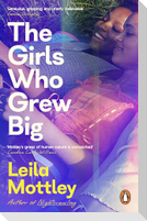 The Girls Who Grew Big