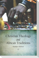Christian Theology and African Traditions
