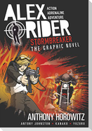 Stormbreaker Graphic Novel