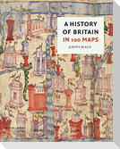 A History of Britain in 100 Maps