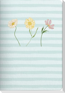Notizheft A5 Bloom