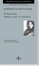 El Anticristo : maldición sobre el cristianismo