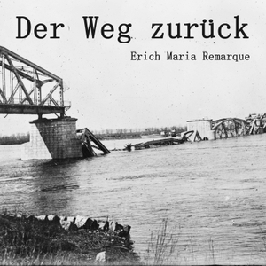 Remarque, Erich Maria. Der Weg zurück. Medienverlag Kohfeldt, 2022.