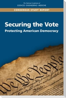Securing the Vote